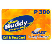 smart 300 prepaid card
