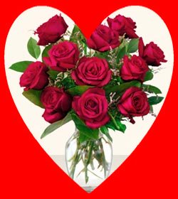 dozen red roses philippine