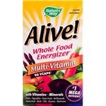 Alive! 90VCaps